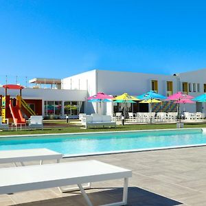 Ride Surf Resort & Spa Peniche